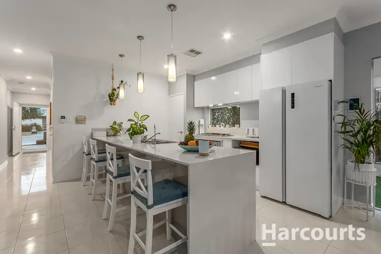 Sixth view of Homely house listing, 8 Pistachio Way, Eglinton WA 6034