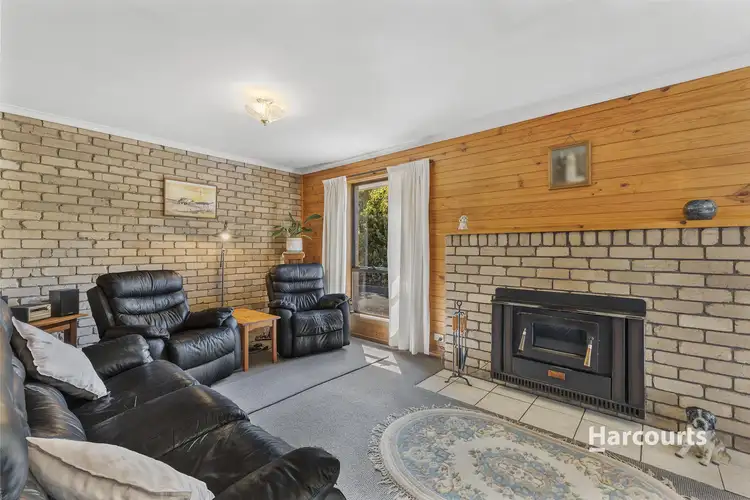 Fifth view of Homely house listing, 6 Letteene Road, Round Hill TAS 7320