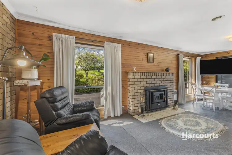 Sixth view of Homely house listing, 6 Letteene Road, Round Hill TAS 7320
