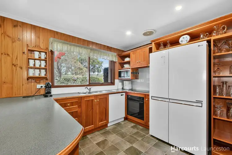 Second view of Homely house listing, 17 Edward Street, Perth TAS 7300
