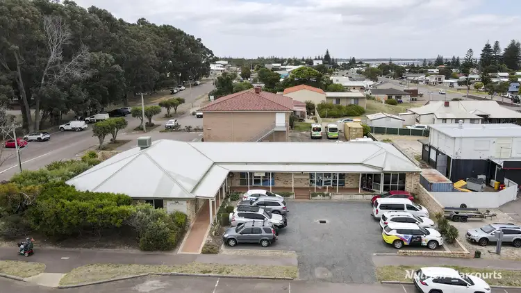 Third view of Homely house listing, 3/58 Windich Street, Esperance WA 6450