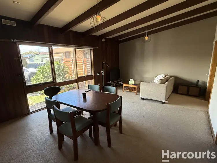 Second view of Homely house listing, 3/1 Begg Street, Horsham VIC 3400