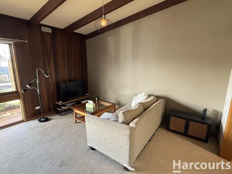 Third view of Homely house listing, 3/1 Begg Street, Horsham VIC 3400