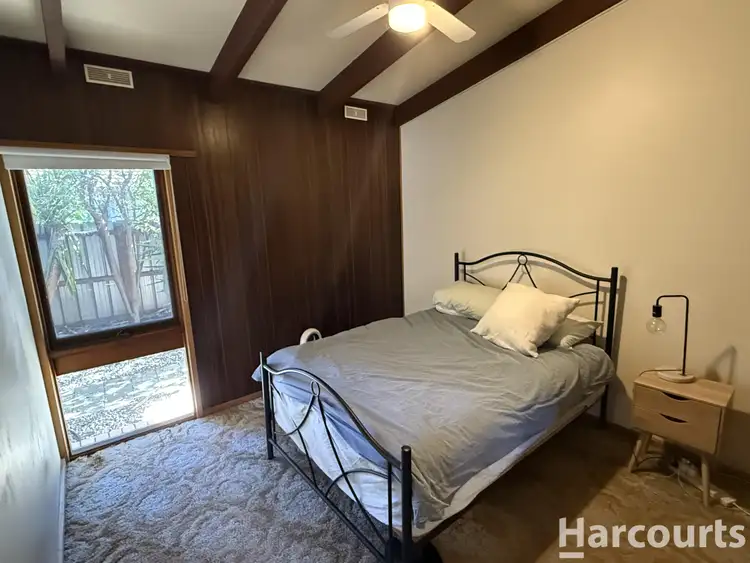 Fifth view of Homely house listing, 3/1 Begg Street, Horsham VIC 3400