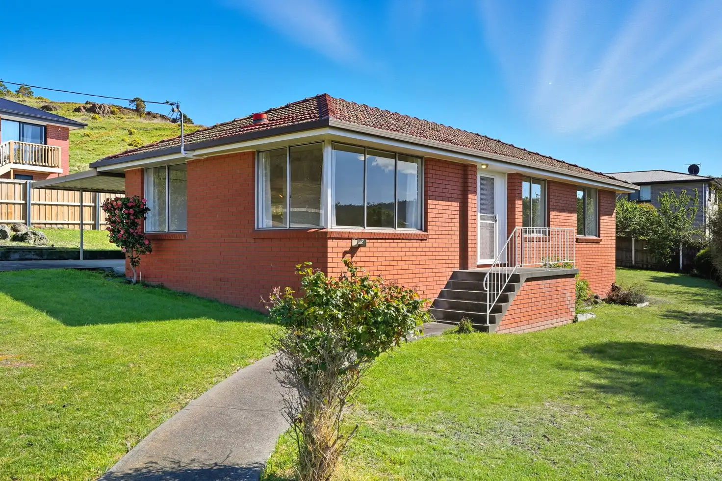 Main view of Homely house listing, 9 Atkins Street, Rokeby TAS 7019