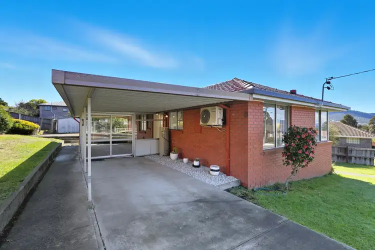 Second view of Homely house listing, 9 Atkins Street, Rokeby TAS 7019