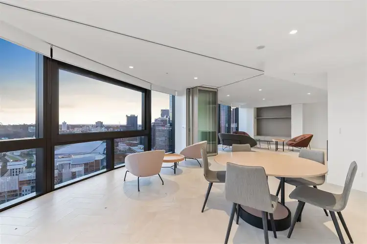 2605/1 Geoffrey Bolton Avenue, Perth WA 6000