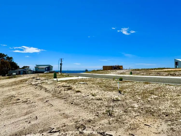 Third view of Homely land listing, 34 Wrinklers Drive, Scamander TAS 7215