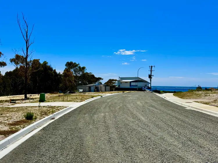 Fourth view of Homely land listing, 34 Wrinklers Drive, Scamander TAS 7215