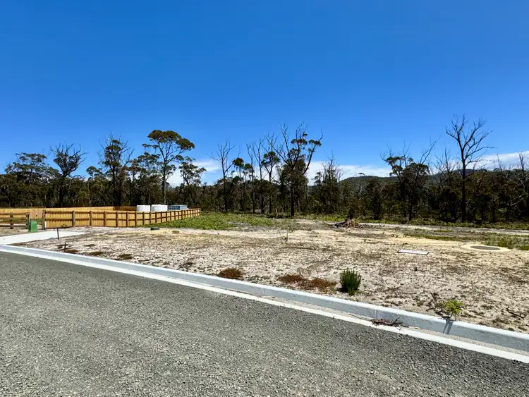 Sixth view of Homely land listing, 34 Wrinklers Drive, Scamander TAS 7215
