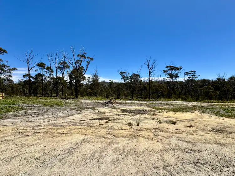 Seventh view of Homely land listing, 34 Wrinklers Drive, Scamander TAS 7215