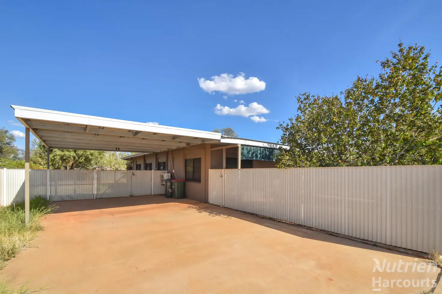 Main view of Homely house listing, 78 Schmidt Street, Tennant Creek NT 860