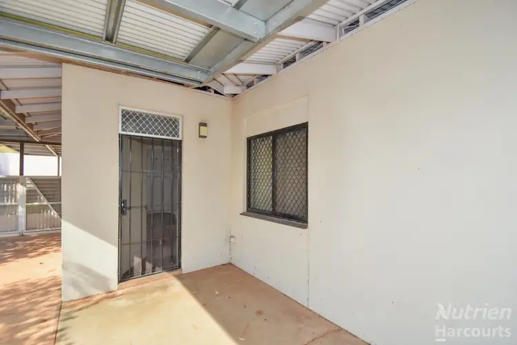 Fifth view of Homely house listing, 78 Schmidt Street, Tennant Creek NT 860