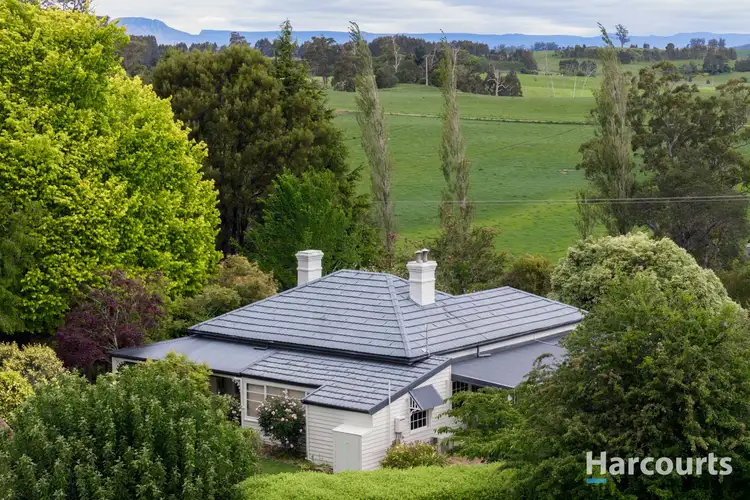 5664 Bass Highway, Elizabeth Town TAS 7304