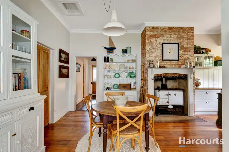 Fifth view of Homely house listing, 5664 Bass Highway, Elizabeth Town TAS 7304