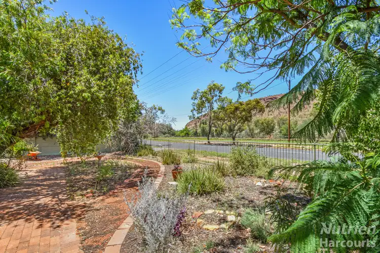 Second view of Homely house listing, 44 Bradshaw Drive, Gillen NT 870