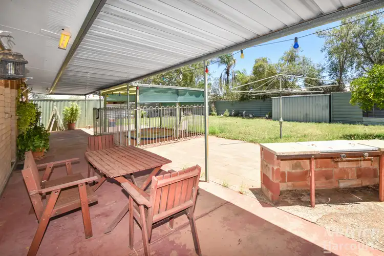 Fifth view of Homely house listing, 44 Bradshaw Drive, Gillen NT 870