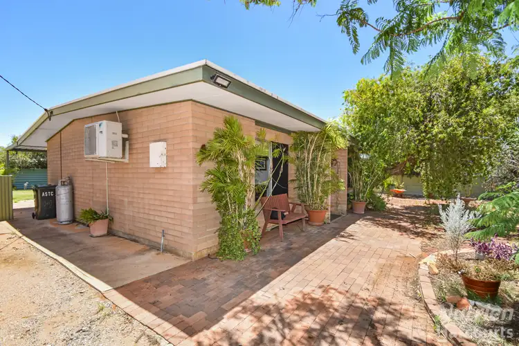 Sixth view of Homely house listing, 44 Bradshaw Drive, Gillen NT 870