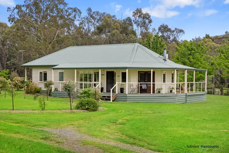 Fifth view of Homely rural property listing, 1899 Maroondah Highway, Buxton VIC 3711