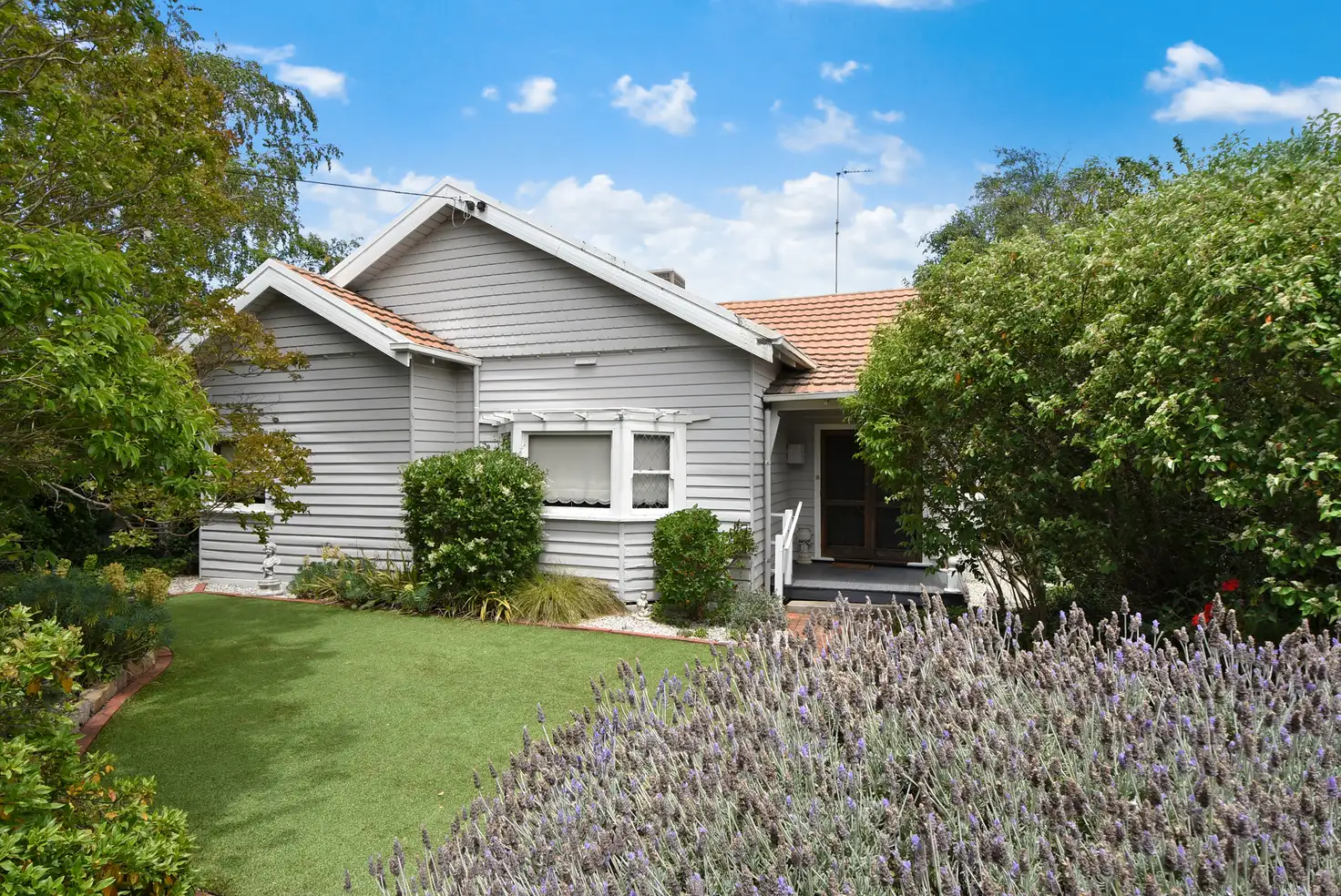 Main view of Homely house listing, 13 Sunnyside Avenue, Horsham VIC 3400