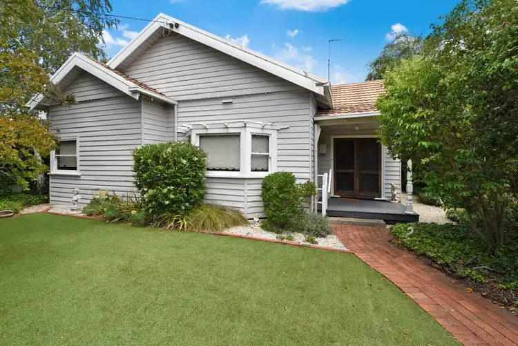 Second view of Homely house listing, 13 Sunnyside Avenue, Horsham VIC 3400