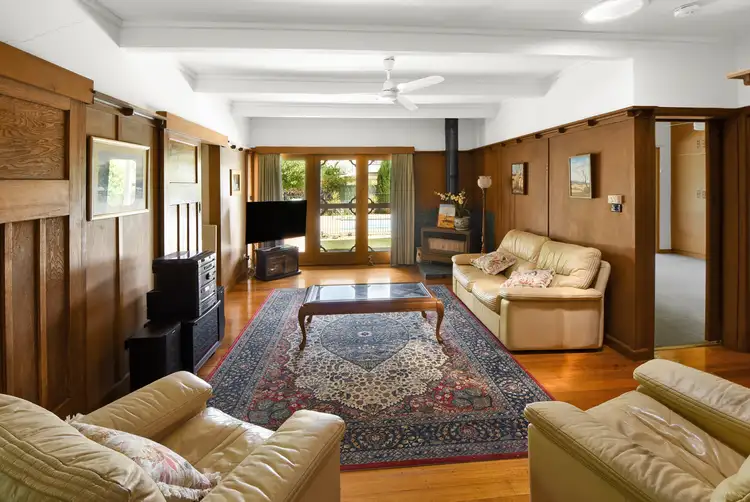 Fourth view of Homely house listing, 13 Sunnyside Avenue, Horsham VIC 3400