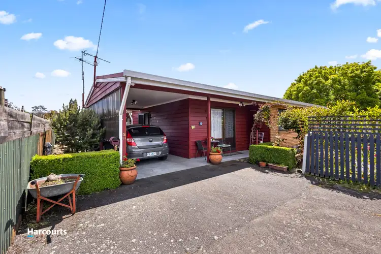 3/39 Sale Street, Huonville TAS 7109