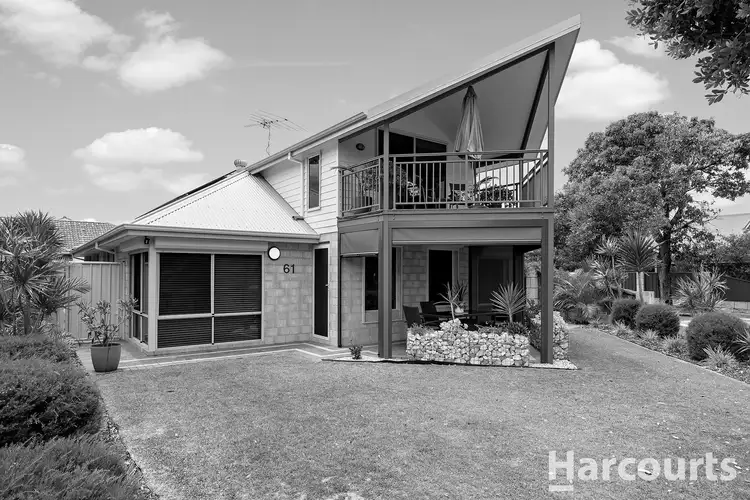 61 Darwin Terrace, Dudley Park WA 6210