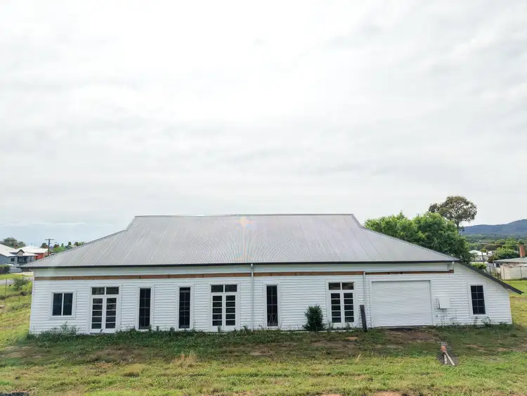 Fourth view of Homely other listing, 30 Railway Avenue, Tenterfield NSW 2372