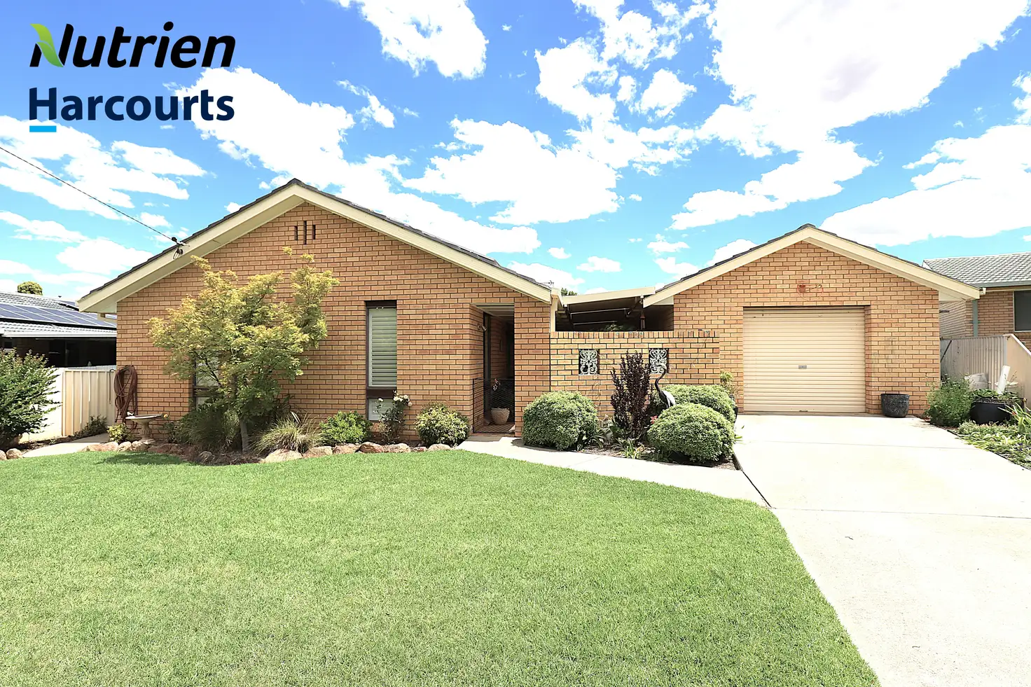 Main view of Homely house listing, 27 Hemet Crescent, Cootamundra NSW 2590
