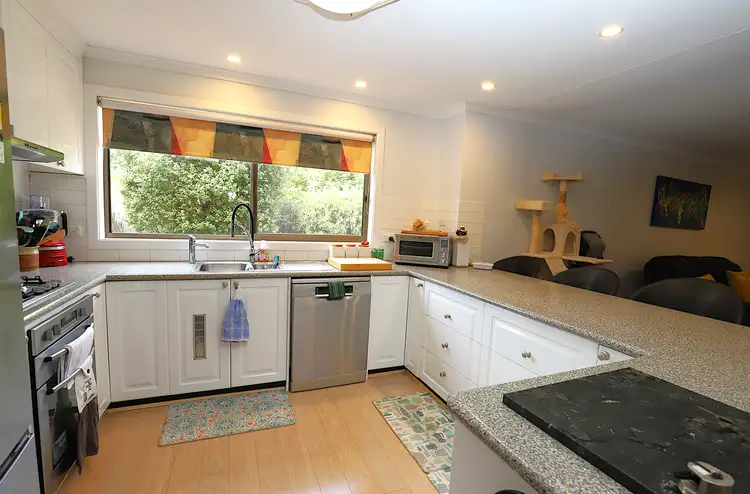 Third view of Homely house listing, 27 Hemet Crescent, Cootamundra NSW 2590