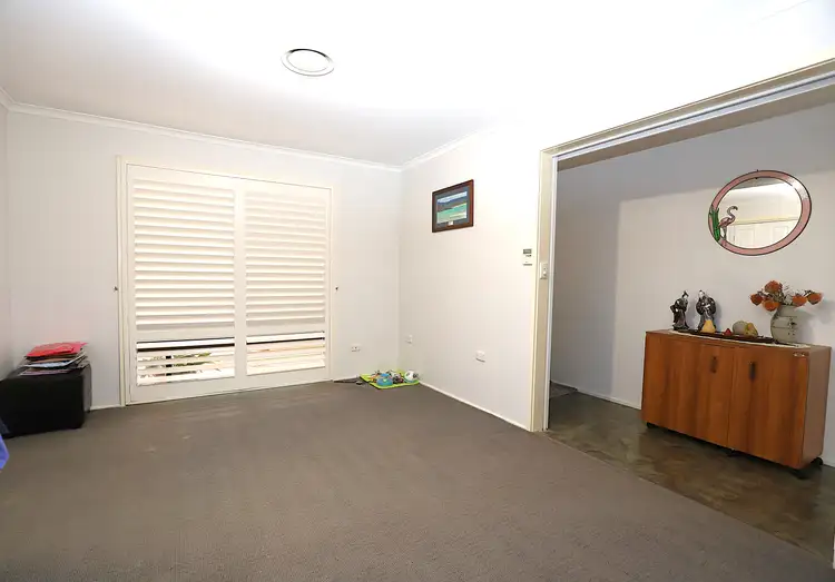 Fourth view of Homely house listing, 27 Hemet Crescent, Cootamundra NSW 2590