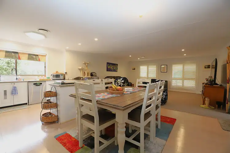 Fifth view of Homely house listing, 27 Hemet Crescent, Cootamundra NSW 2590