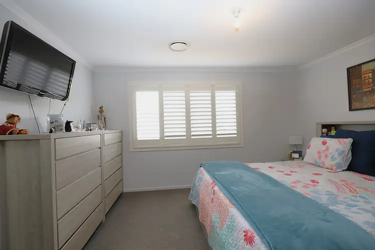 Sixth view of Homely house listing, 27 Hemet Crescent, Cootamundra NSW 2590