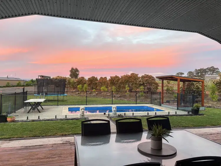 Second view of Homely house listing, 8 Kate Court, Mansfield VIC 3722