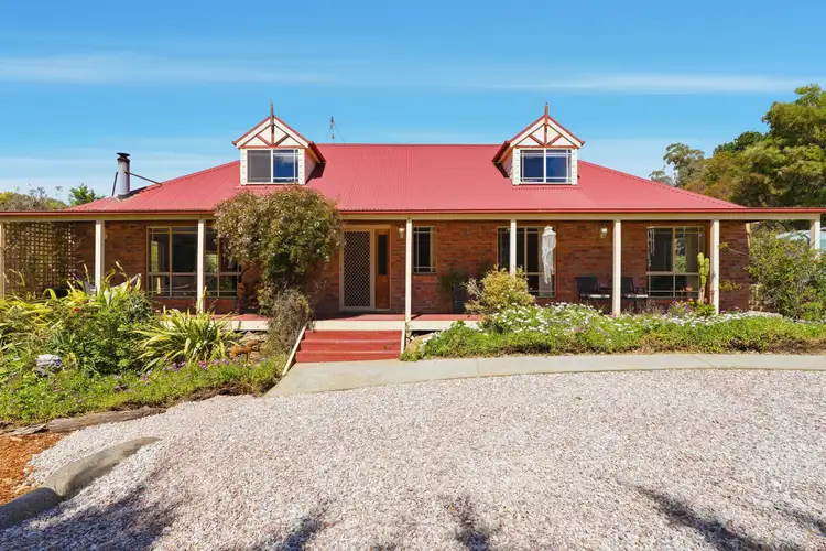 293 Back Tea Tree Road, Richmond TAS 7025