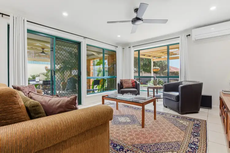 23 Agnes Gillespie Drive, Hayborough SA 5211