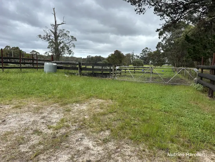 Second view of Homely rural property listing, 1636 Muirillup Road, Boorara Brook WA 6262