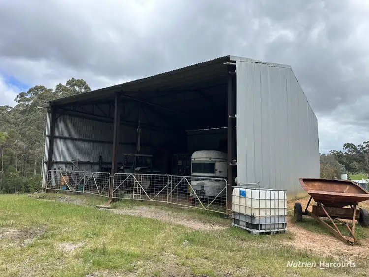 Fourth view of Homely rural property listing, 1636 Muirillup Road, Boorara Brook WA 6262