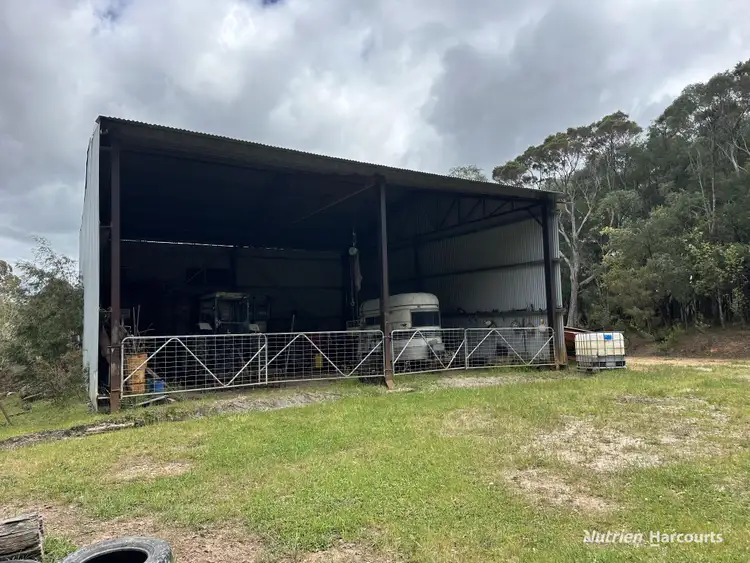 Fifth view of Homely rural property listing, 1636 Muirillup Road, Boorara Brook WA 6262