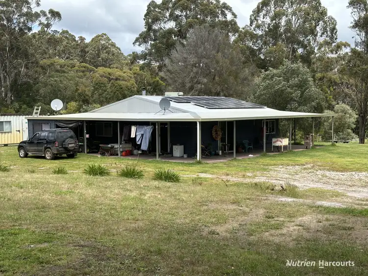 Sixth view of Homely rural property listing, 1636 Muirillup Road, Boorara Brook WA 6262