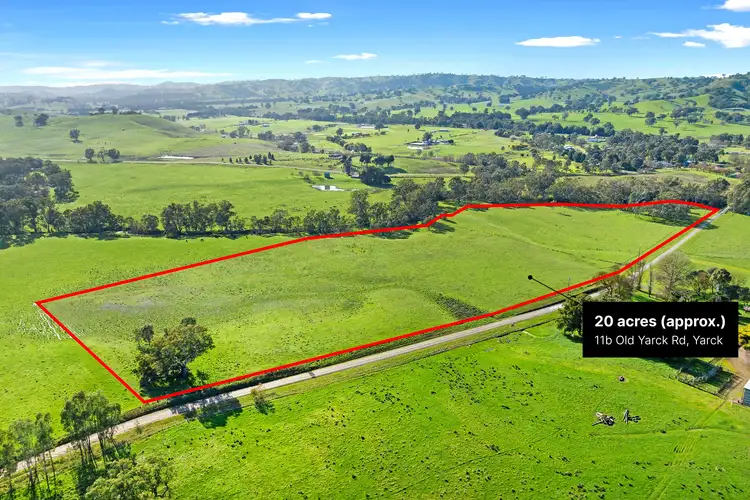 Third view of Homely rural property listing, C.A. 11B Old Yarck Road, Yarck VIC 3719