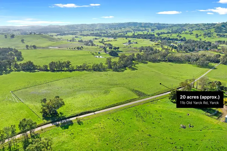 Fourth view of Homely rural property listing, C.A. 11B Old Yarck Road, Yarck VIC 3719
