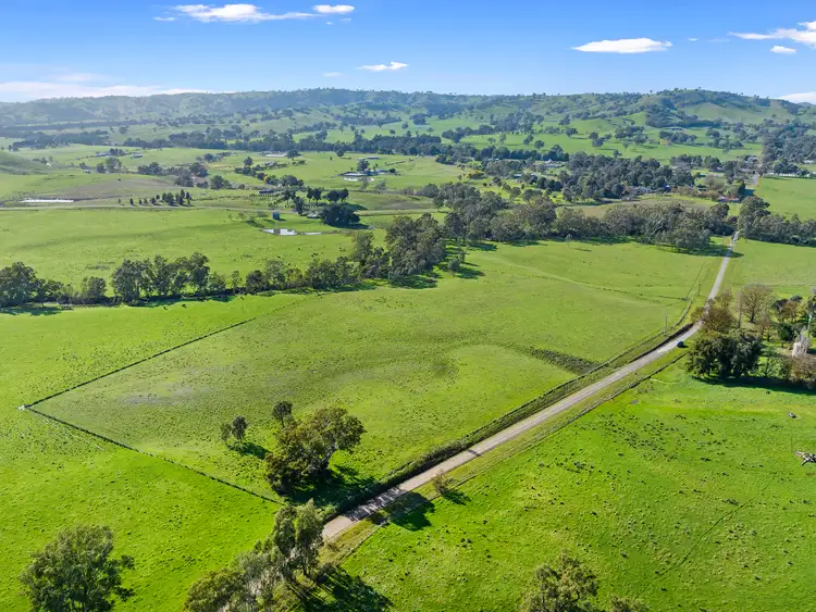 Fifth view of Homely rural property listing, C.A. 11B Old Yarck Road, Yarck VIC 3719