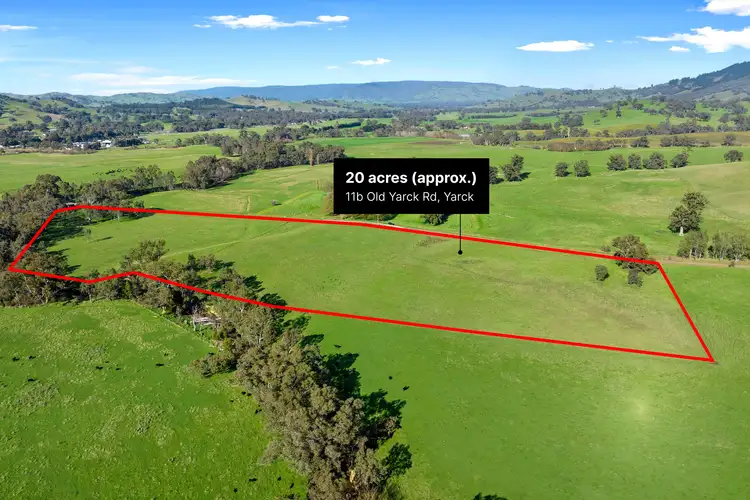 Sixth view of Homely rural property listing, C.A. 11B Old Yarck Road, Yarck VIC 3719