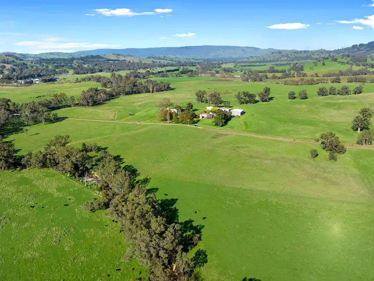 Seventh view of Homely rural property listing, C.A. 11B Old Yarck Road, Yarck VIC 3719