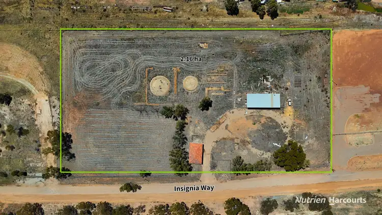 Second view of Homely house listing, 14 Insignia Way, Merredin WA 6415