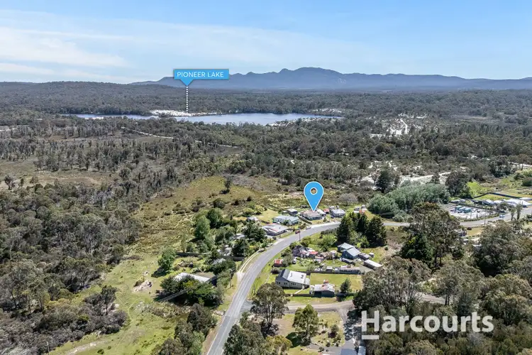 Second view of Homely house listing, 17 Main Road, Pioneer TAS 7264