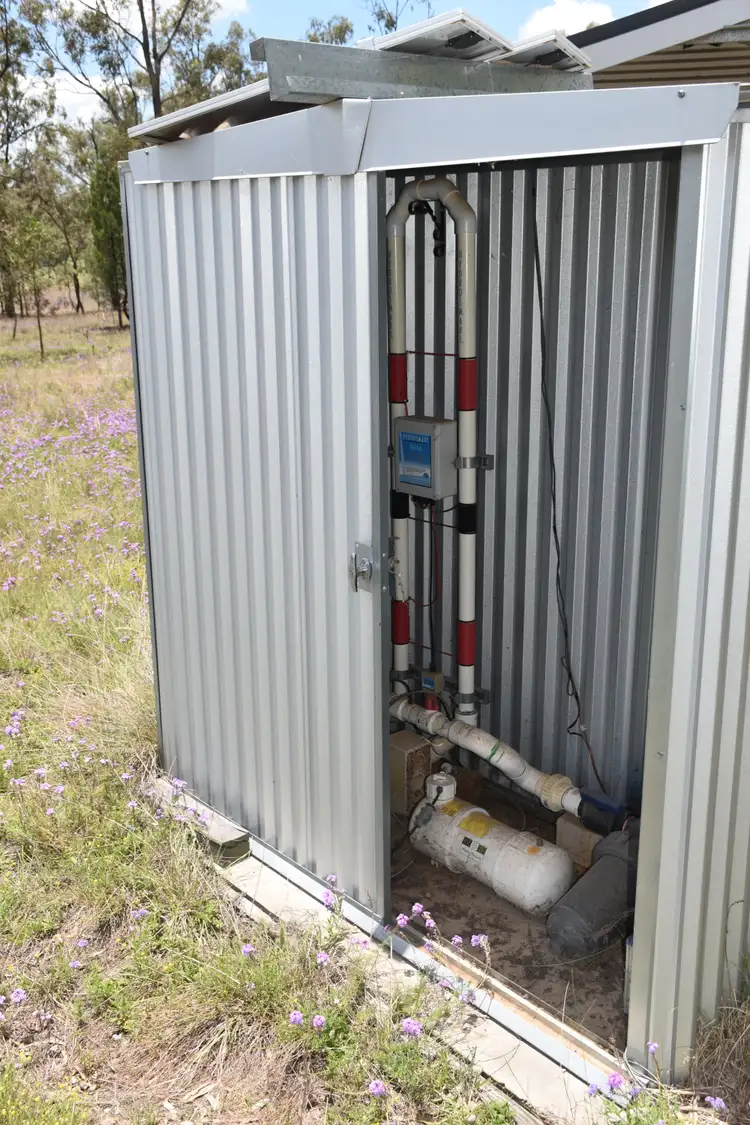 Sixth view of Homely land listing, Lot 1 Owens Scrub Road, Leyburn QLD 4365