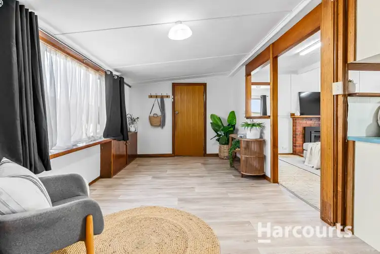 Second view of Homely house listing, 23 South Street, Bridport TAS 7262